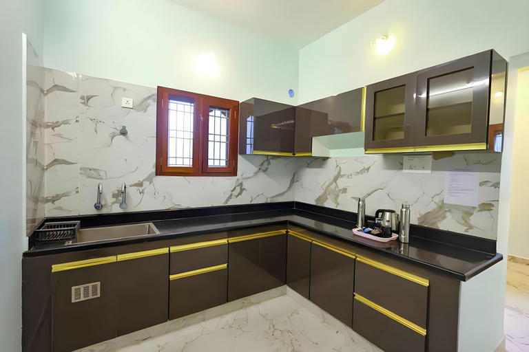 Others 3, Anukraha Home Stays, Tiruvannamalai