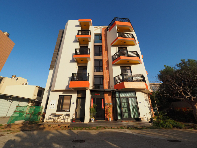 Exterior & Views 2, 198 Red Hat B&B, Penghu