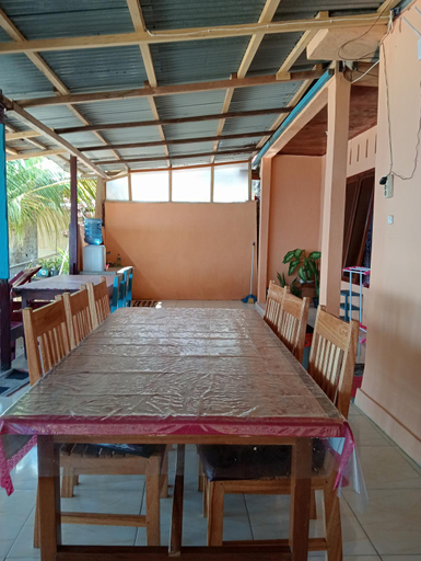 Others 5, MAMALIS HOMESTAY, Manado