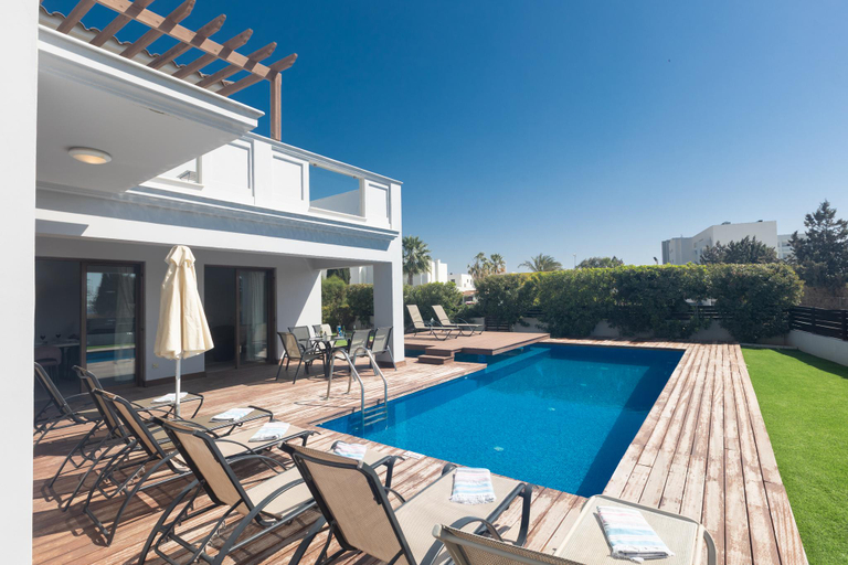 Sport & Beauty 5, Ayia Napa Satin Villa Svi3