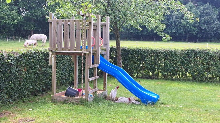 Family & Kids, Hoeve Zandbelt, Hof van Twente