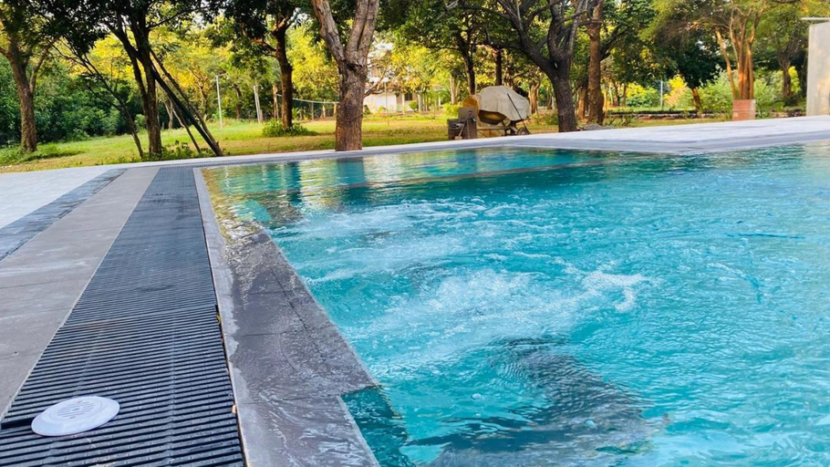 Sport & Beauty 4, Ima Villa Sigiriya, Dambulla