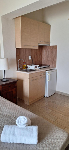 Others 3, DIOLKOS APARTEMENT, Central Macedonia
