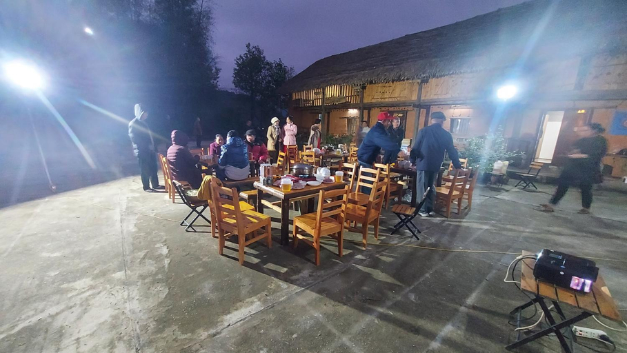 Food & Drinks 4, Quanba Taigoo - HomeStay Hà Giang, Quản Bạ