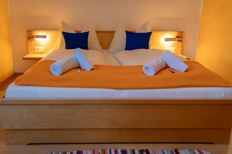 Others 2, Familienpension Gletscherblick, Spittal an der Drau