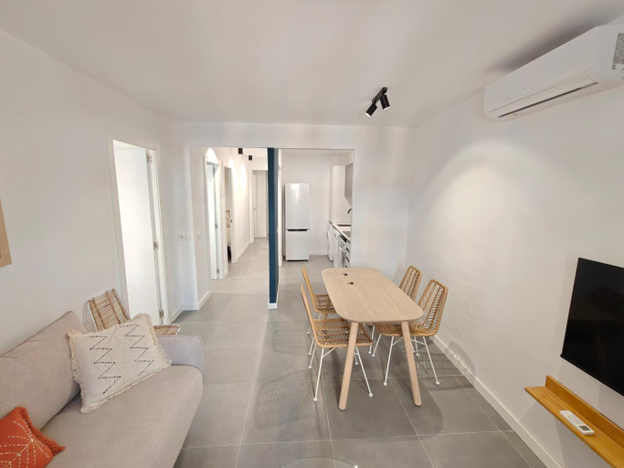 Others 5, Charming apartment Poblenou beach, Barcelona