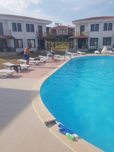 Sport & Beauty, Kalanora Otel, Gelibolu
