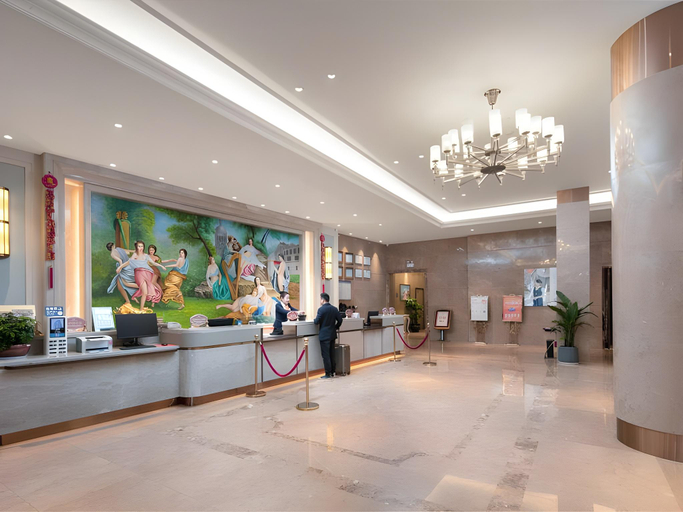 Others 4, Vienna Hotel Hanshou Wanda, Changde