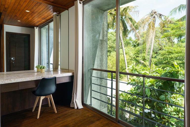 Others 5, Duplex, Beachfront Peaceful Villa, with Pool, Phuket Island