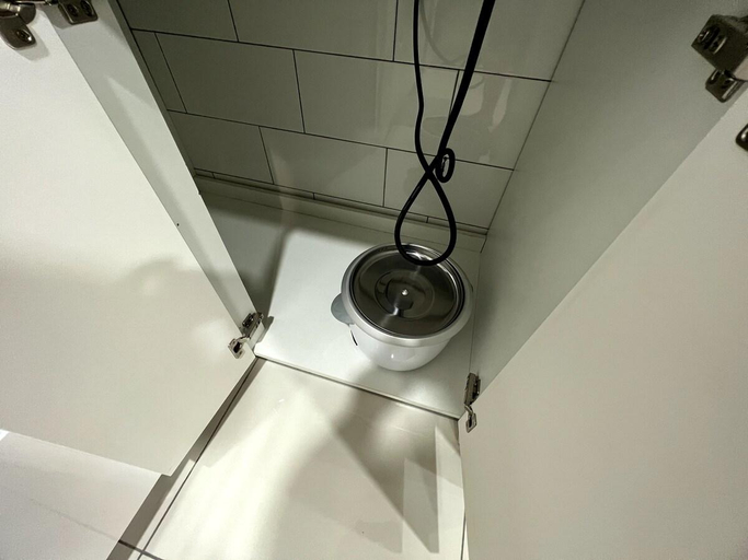 Bathroom 3, Sri Hartamas / Mont Kiara Apartments, Kuala Lumpur