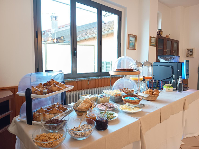 Food & Drinks 2, Hotel BB Villa Orchidea, Verbano-Cusio-Ossola