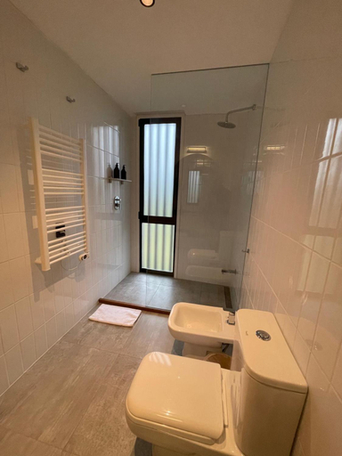 Bathroom 3, HOTEL & RESTAURANTE LAS LIEBRES, n.a540