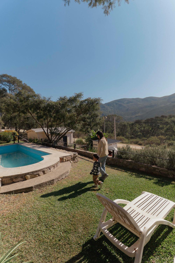 Sport & Beauty, Cabanas La Fortaleza, La Caldera