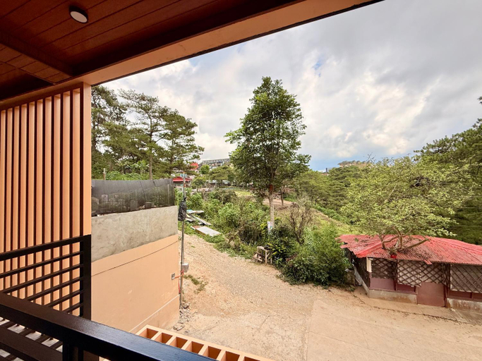 Others 5, Baguio Transient House , Baguio City