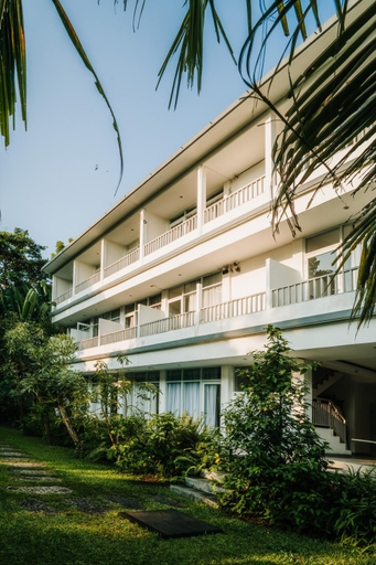Exterior & Views 1, mahamustika riverside, Badung