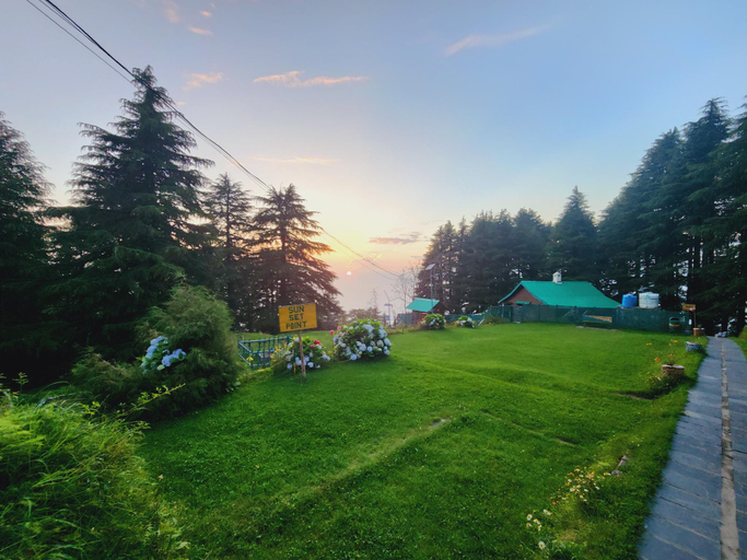 Others 5, SmartHill Kalatop-Nature`s Heaven, Chamba