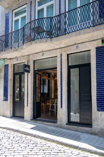 Exterior & Views, Lavandeira Oporto Apartments, Porto