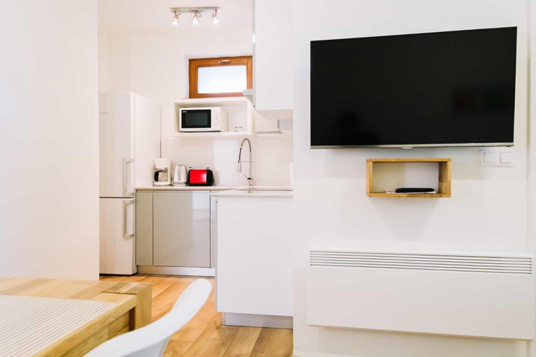 Bedroom 2, Apartman Diofa, Hévíz/Keszthely