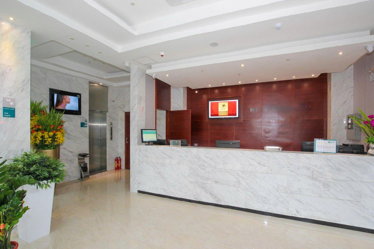Others 5, City Comfort Inn Guilin Xiangbi Mountain Park, Guilin