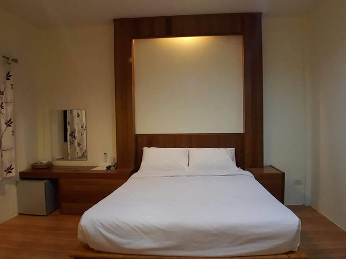 Bedroom, NARASIRI, Ban Bung