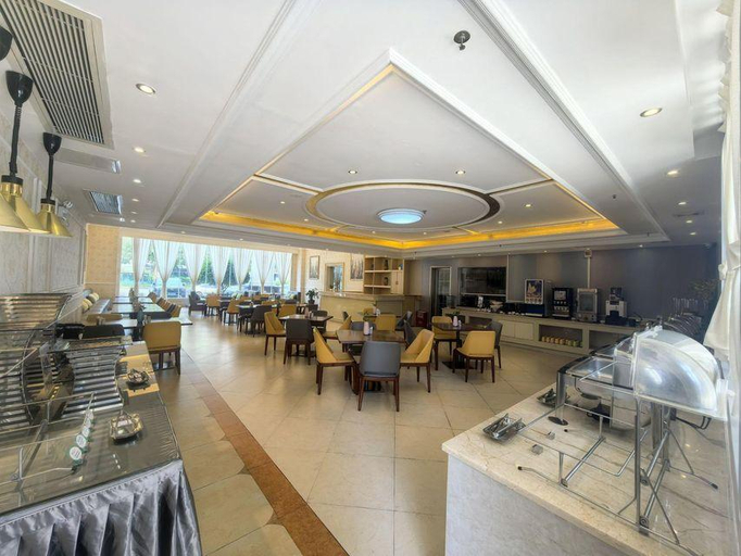 Food & Drinks 5, Vienna International Hotel (Dongguan Mayong Central Avenue), Dongguan
