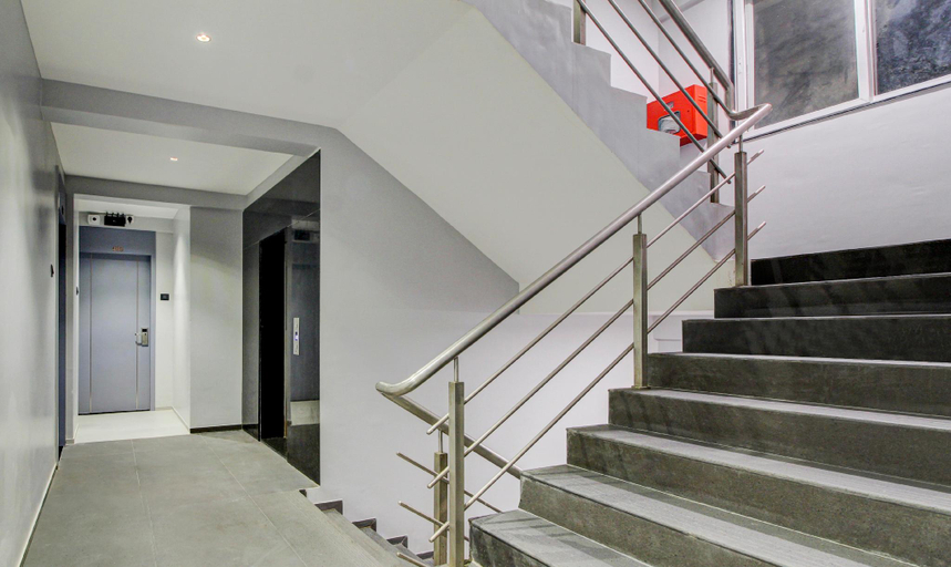 Public Area 2, comfort inn baner, Pune