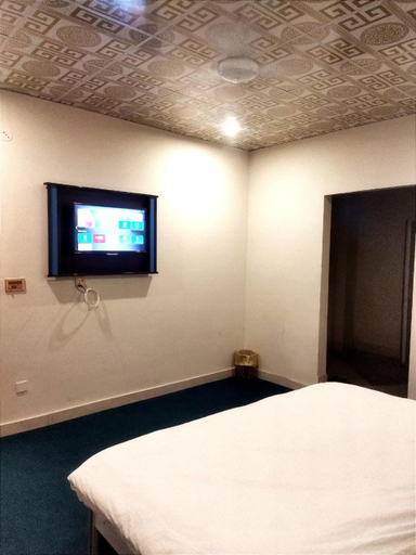 Bedroom 2, HOTEL ROYAL SWEET, Lahore