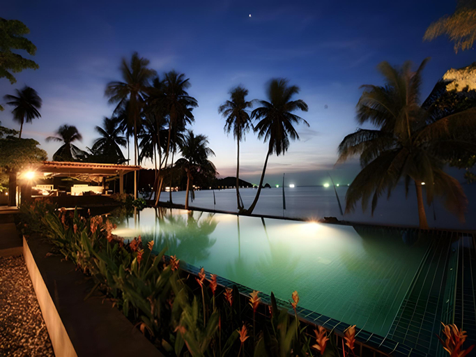 Sport & Beauty 2, Seavana Koh Mak Beach Resort, K. Ko Kut