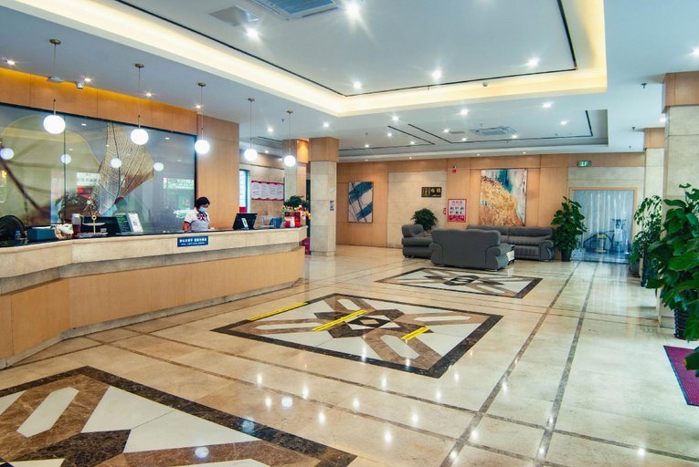 Others 5, GreenTree Inn Jiangxi Ganzhou Longnan, Ganzhou