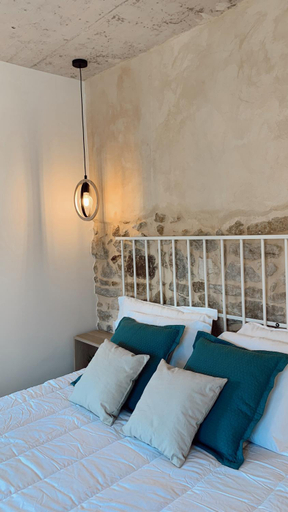 Bedroom 2, Laurea Ecocasona, Cantabria
