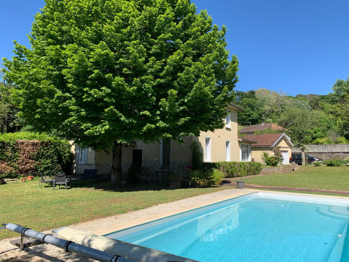 Sport & Beauty, LA GABINIERE, Dordogne