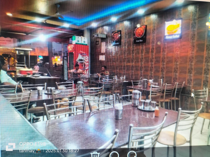 Food & Drinks 5, HOTEL SHRI PUSHPANJALI, Ahmadnagar