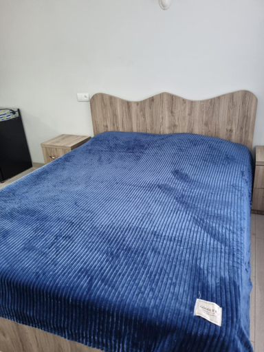 Bedroom 4, Apartments With Balcony And Mountain View, Borjomi
