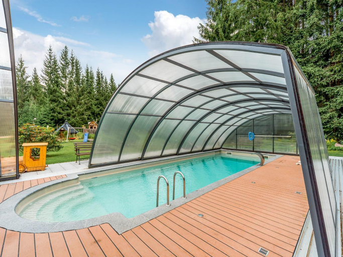 Sport & Beauty 2, Haven with Private Terrace, Vogtlandkreis