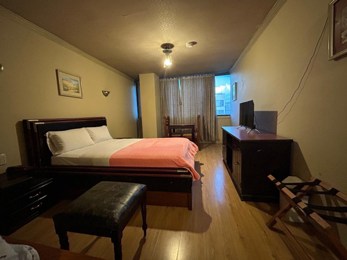 4, INAQUITO GOLD hostal, Quito