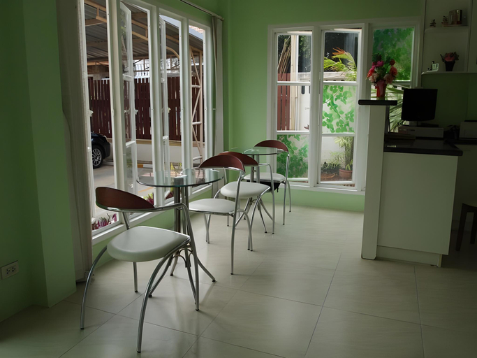 Public Area 2, Natural Place, Si Racha