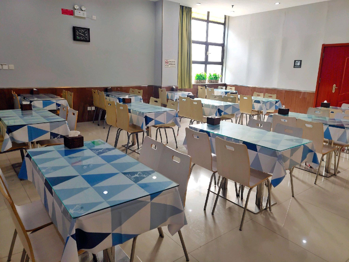 Food & Drinks 5, 7 Days Premium·Qingzhou Wanlong Shopping Mall, Weifang