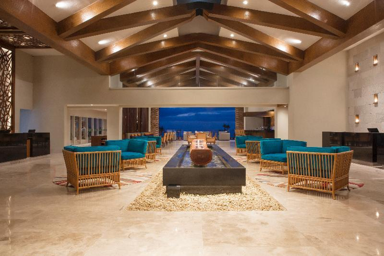 Public Area 2, BelAir Sunclub Hotel Cabos, La Paz