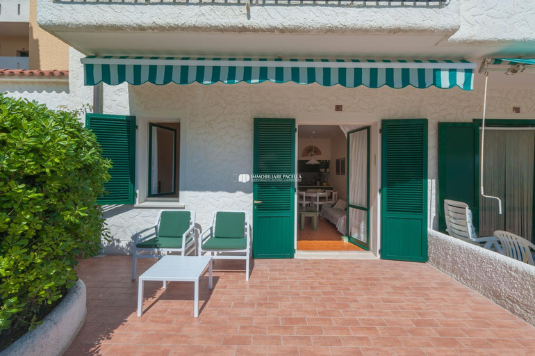 Exterior & Views, Residence EL PALMAR, Venezia