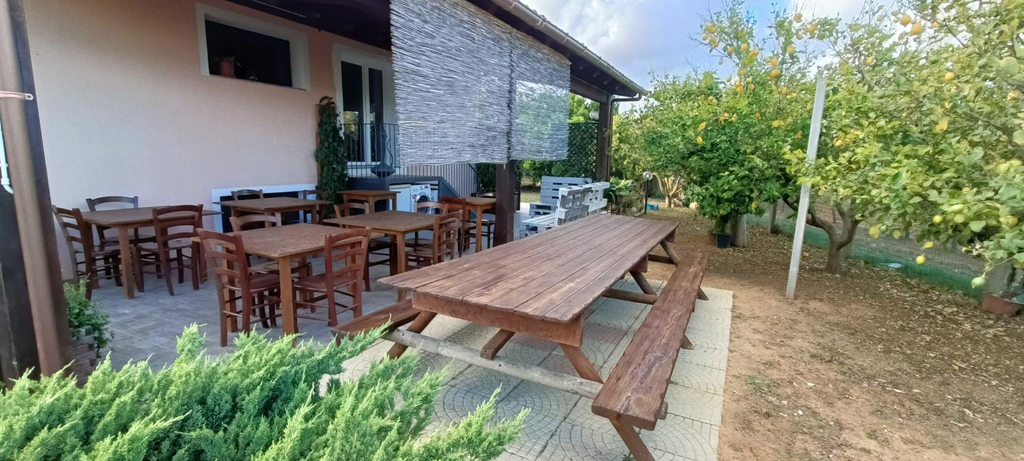 Others 4, Agriturismo Sa Pramma, Sassari