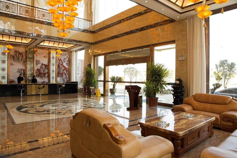 Others 3, Huize Hotel, Qujing