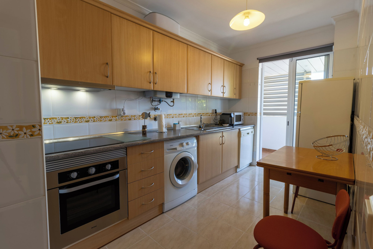 Private kitchen 3, Urban Beach - Vista Marina Praia C, Portimão