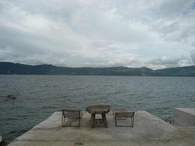 Others 3, HARIARA GUEST HOUSE, Samosir
