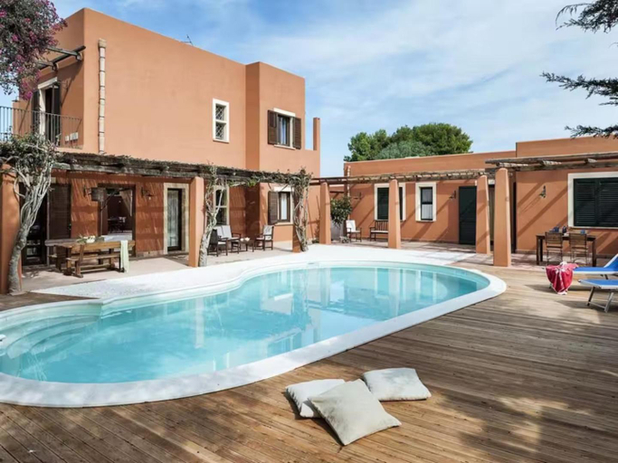 Others 5, Relais Virginia Sea & Pool, Marsala, Trapani