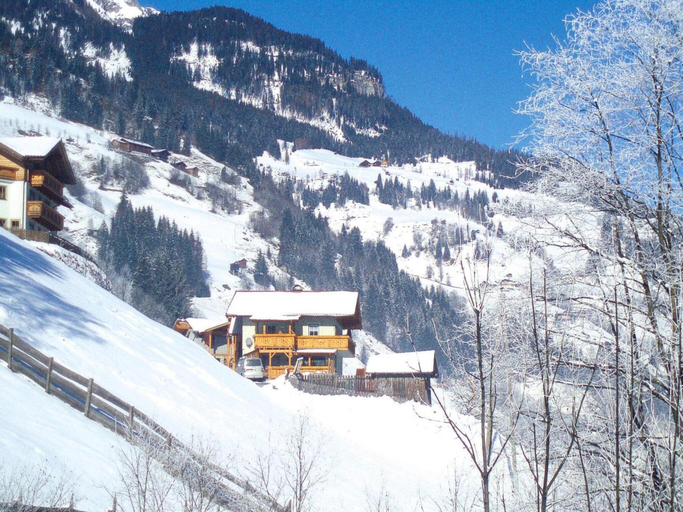 Others 4, Chalet in Grossarltal with Panoramic Views, Sankt Johann im Pongau