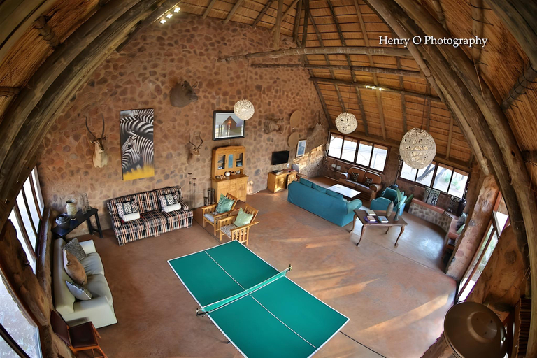 Food & Drinks 2, Mangwa Valley Game Lodge, City of Tshwane