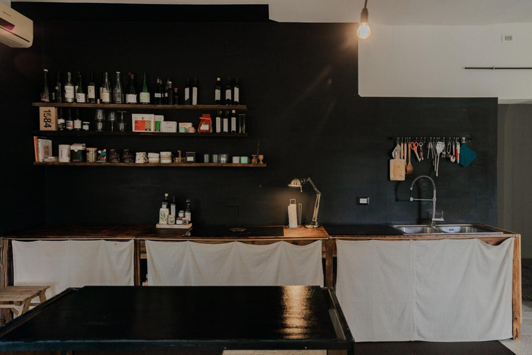 Food & Drinks, Saoo, Verona