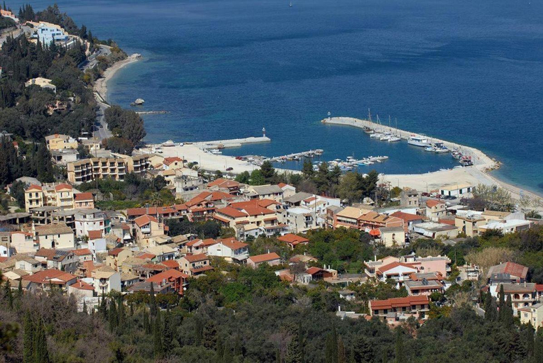 Exterior & Views, Anasa Corfu, Ionian Islands