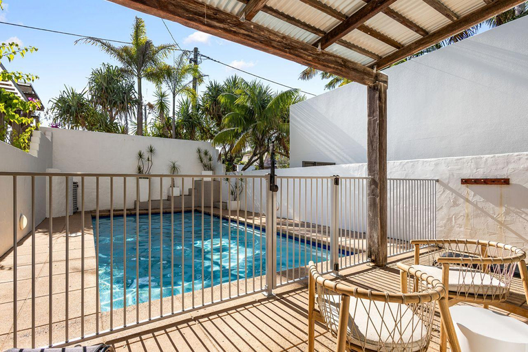 Sport & Beauty 2, Saltwater Beach House, Maroochy - Coastal North