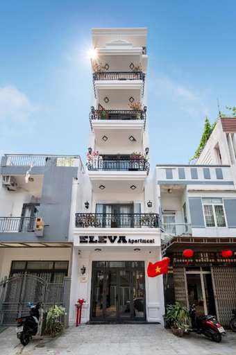2, Eleva Apartment, Da Nang